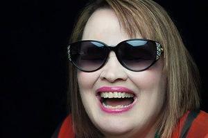 Diane Schuur at 70: An Evening of Songs and Stories - CANCELED